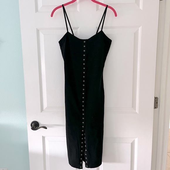 Betsey Johnson Dresses & Skirts - Betsey Johnson Sleeveless Dress